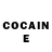 Cocaine 98% Marvin McMartianPants